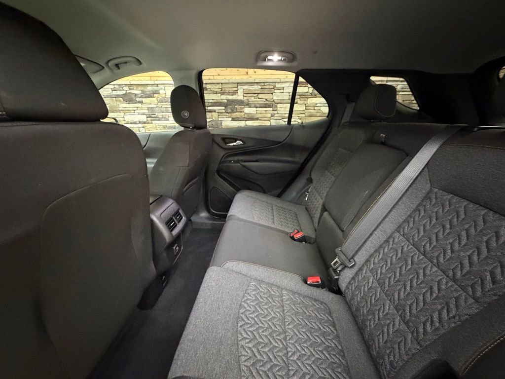 Used 2024 Chevrolet Equinox LT AWD/4WD image 31