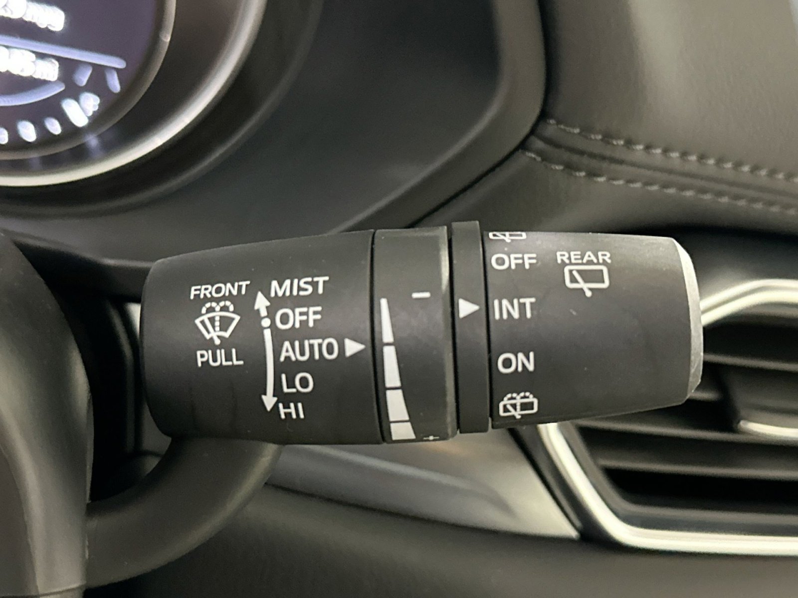 Used 2023 MAZDA CX-5 AWD 2.5 S w/ Preferred Package image 26