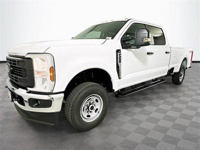 New 2026 Ford F250 XL image 22