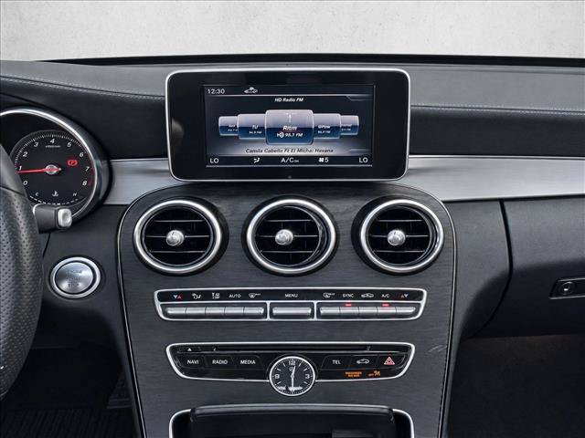 Used 2018 Mercedes-Benz C 300 4MATIC Sedan image 29