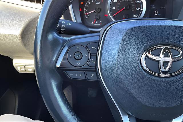 Used 2021 Toyota Corolla SE image 13