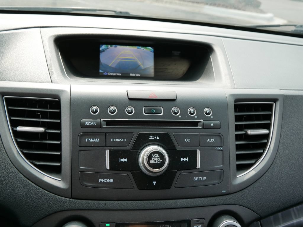 Used 2014 Honda CR-V EX-L image 20