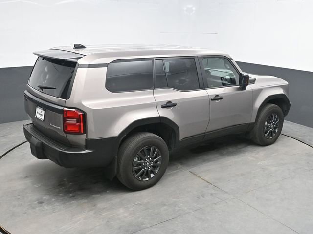 Used 2025 Toyota Land Cruiser 1958 image 34