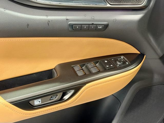 Used 2024 Lexus NX 350h AWD image 15