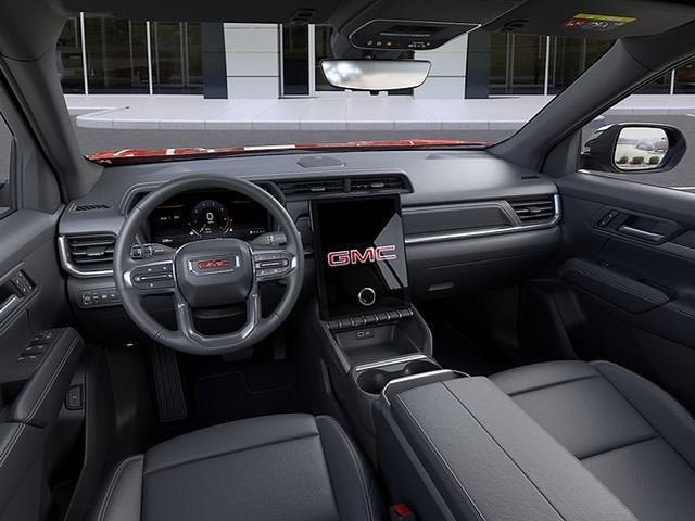 New 2027 GMC Terrain Elevation w/ Elevation Premium Package FWD image 15