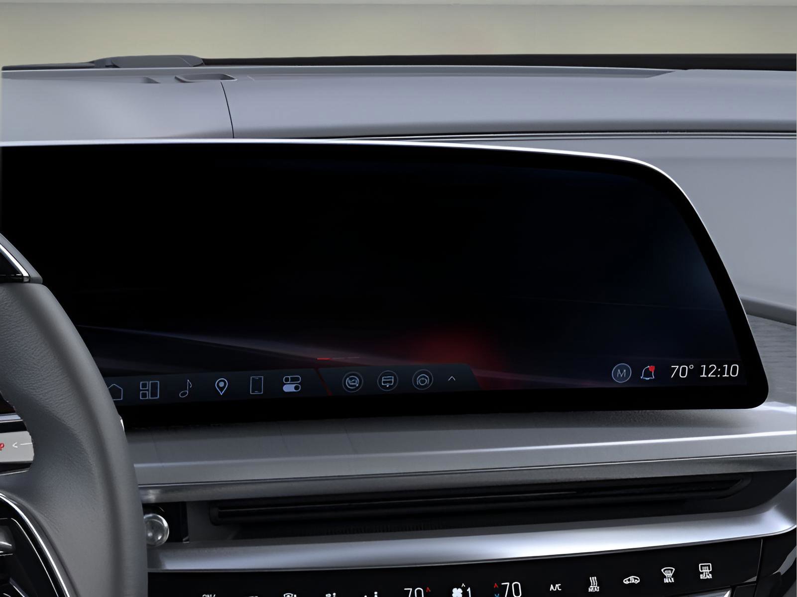 New 2026 Cadillac Lyriq V w/ LPO, Floor Liner Package image 25