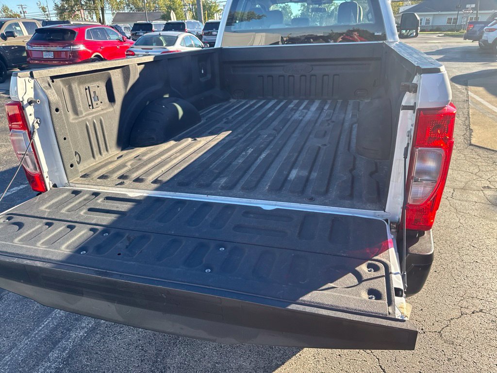 Used 2022 Ford F250 XL w/ Power Equipment Group AWD/4WD image 41