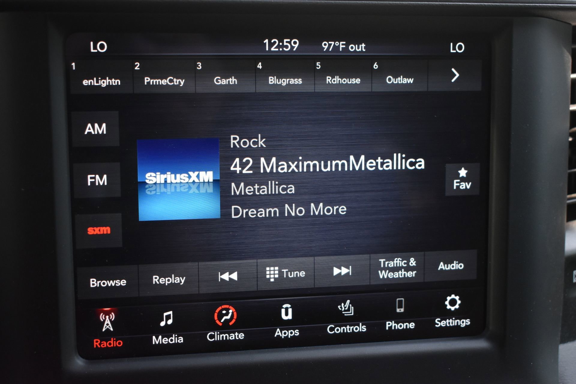 Used 2021 RAM 1500 Big Horn image 25