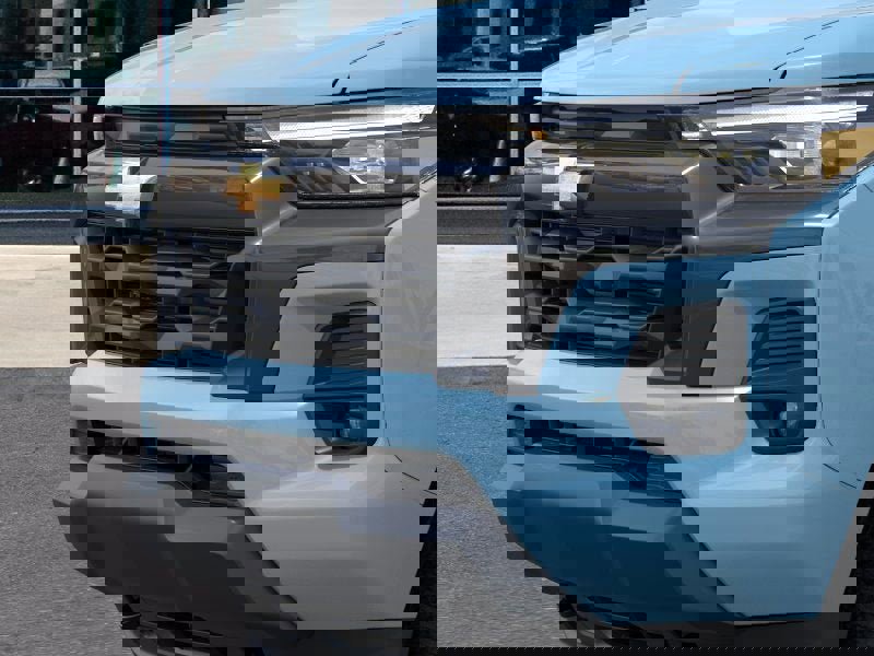 New 2026 Chevrolet Colorado LT w/ LT Convenience Package image 13