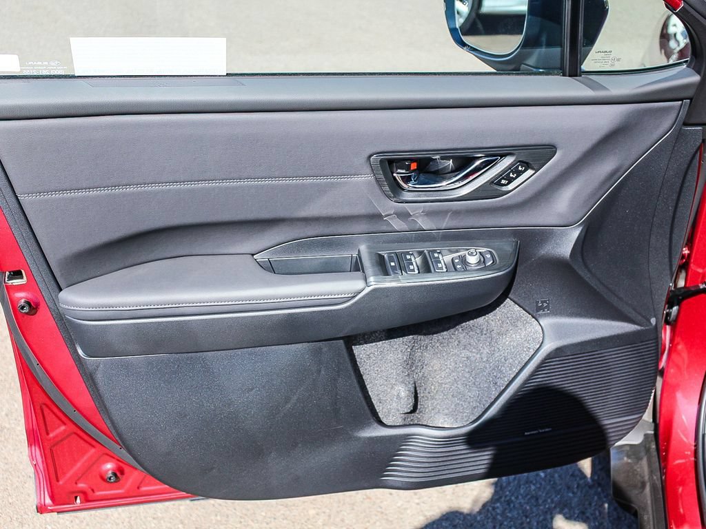 New 2026 Subaru Outback Touring XT AWD/4WD image 20