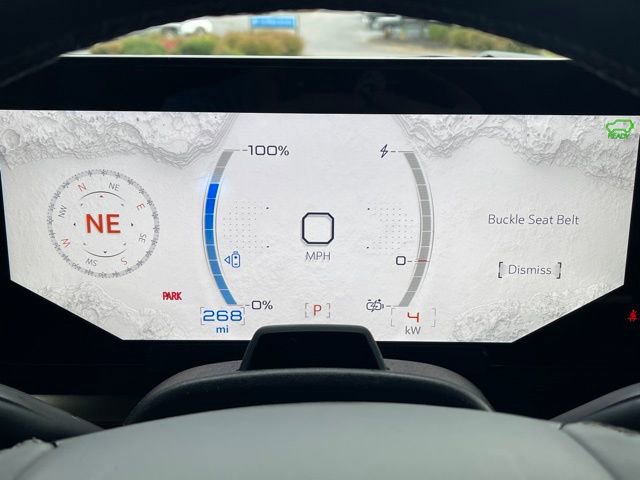 New 2025 GMC Hummer EV 2X image 8