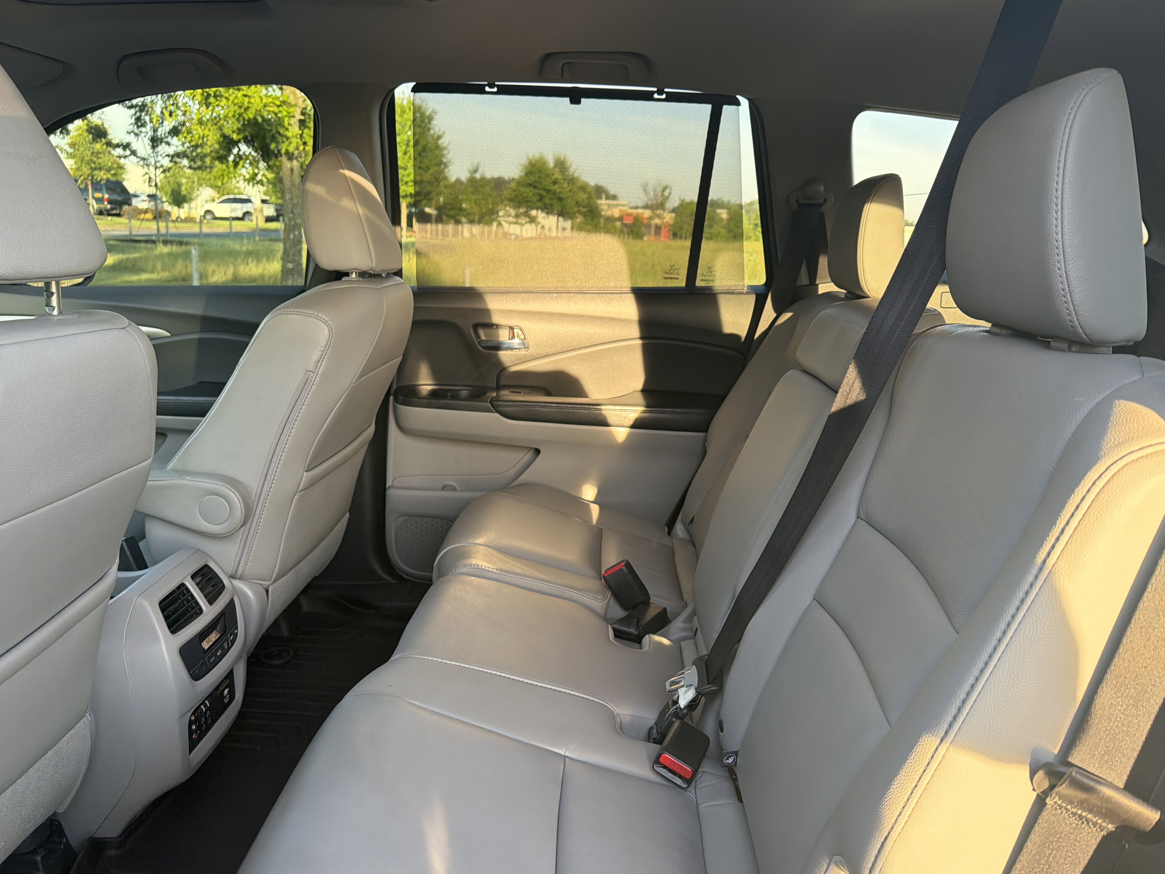 Used 2016 Honda Pilot EX-L image 26