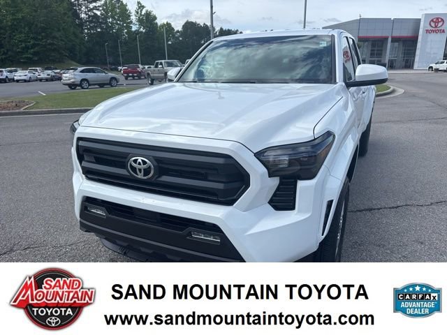 Used 2026 Toyota Tacoma SR5 AWD/4WD image 7