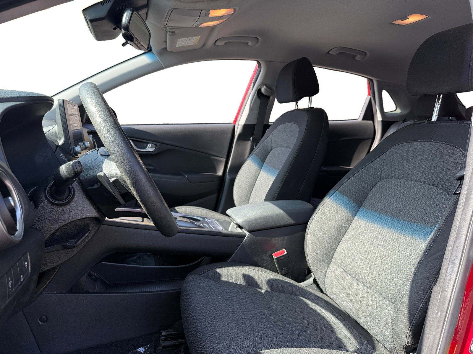 Used 2022 Hyundai Kona SEL w/ Cargo Package image 9