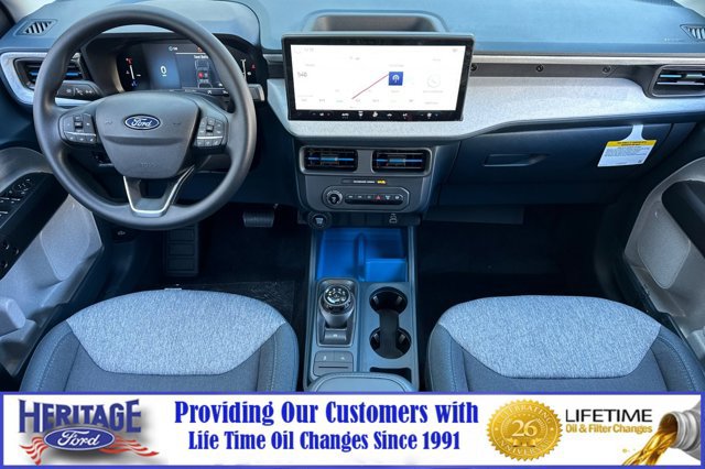 New 2026 Ford Maverick XLT w/ 4K Tow Package AWD/4WD image 13