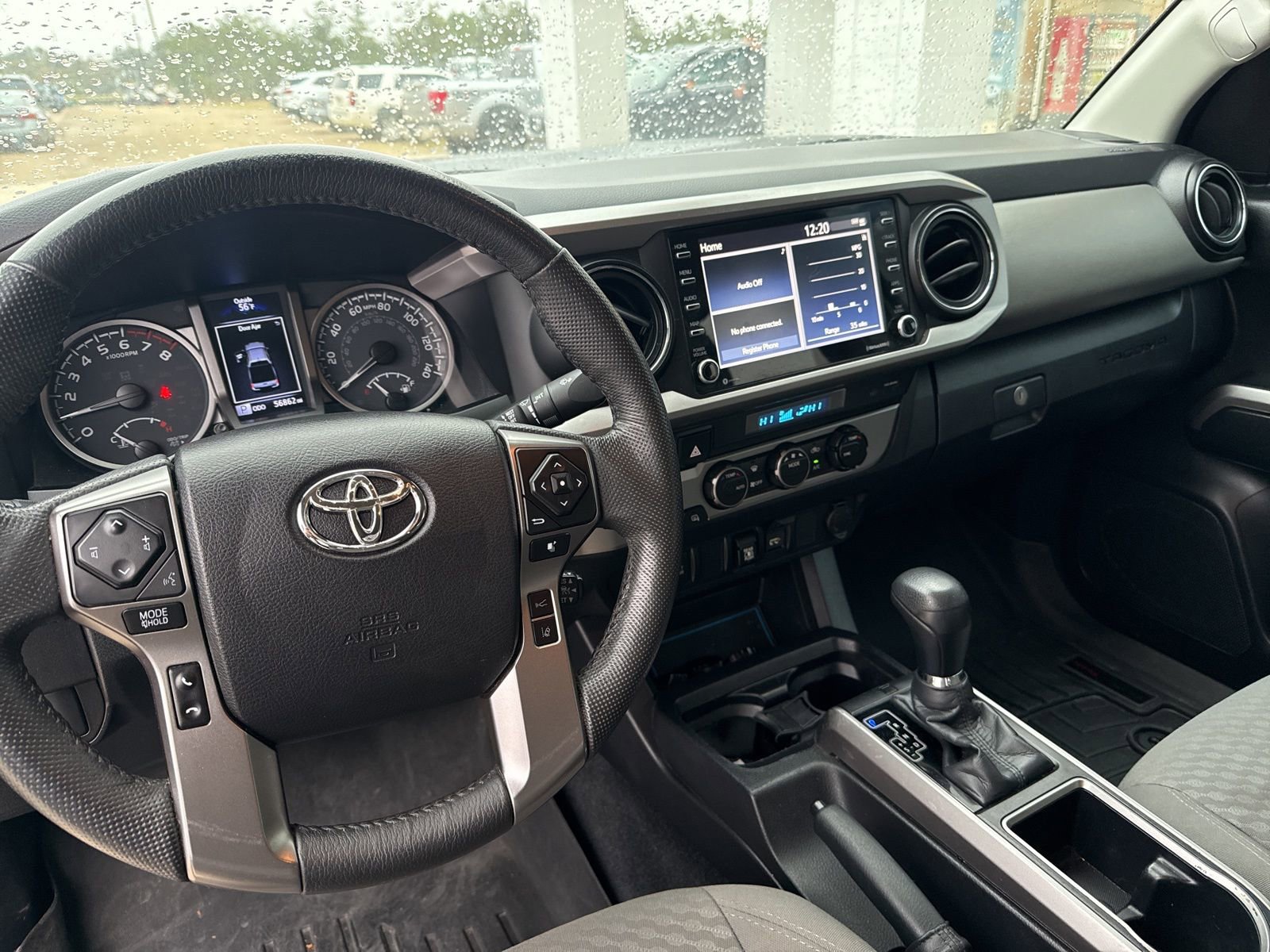 Used 2021 Toyota Tacoma SR5 image 13