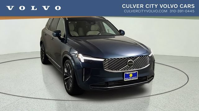 New 2026 Volvo XC90 B5 Plus