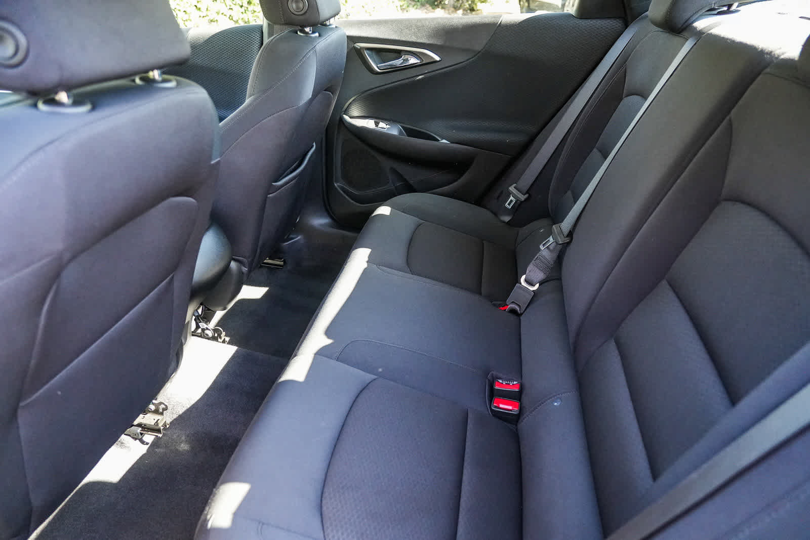 Used 2023 Chevrolet Malibu LS FWD image 17