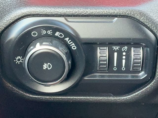 Used 2020 Jeep Wrangler Unlimited Rubicon AWD/4WD image 26