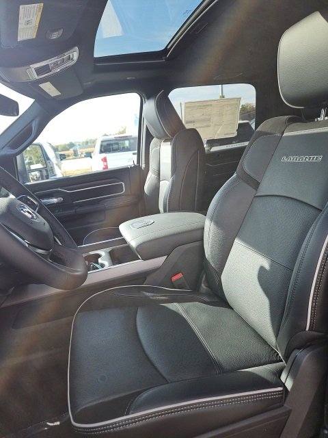 New 2026 RAM 2500 Laramie w/ Night Edition image 19