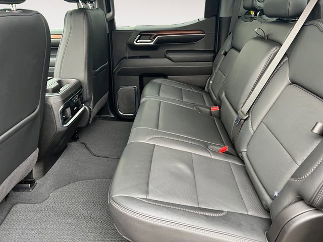 Used 2024 GMC Sierra 1500 Denali AWD/4WD image 13