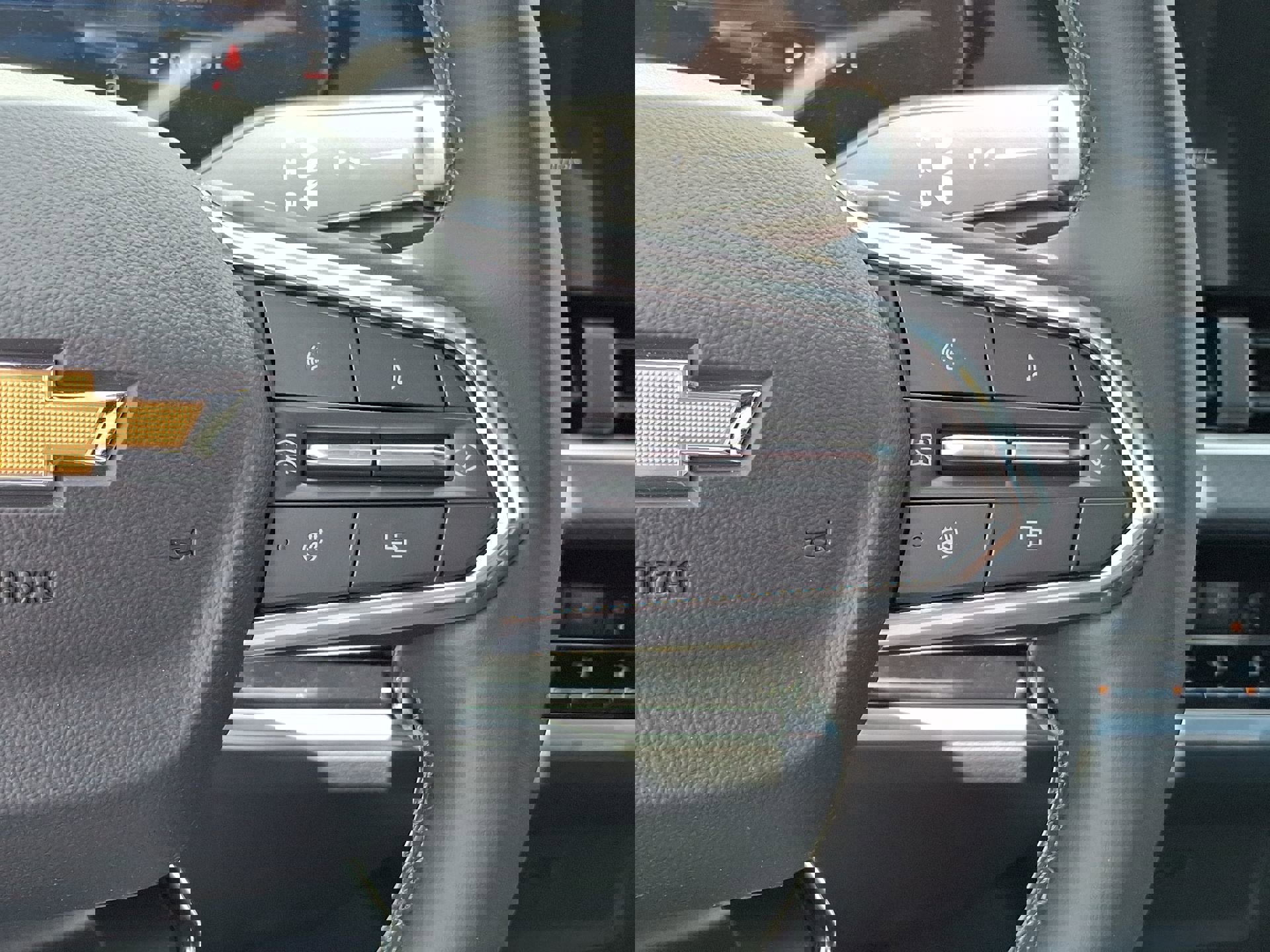 New 2026 Chevrolet Equinox LT image 28