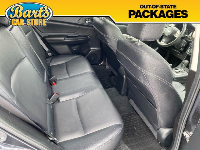 Used 2014 Subaru Crosstrek 2.0i Limited AWD/4WD image 12