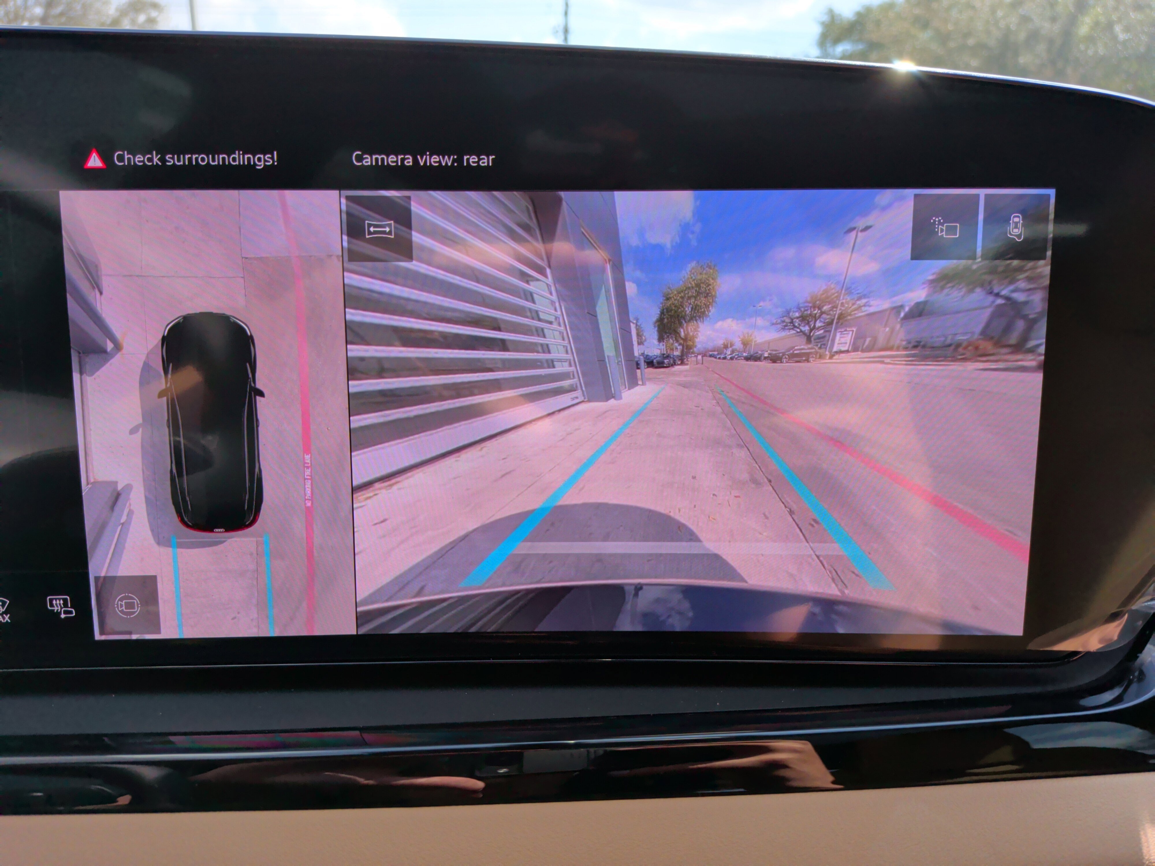 Used 2026 Audi A6 Premium Plus image 28