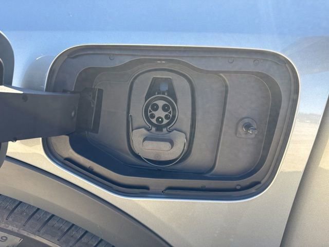 New 2026 Chevrolet Equinox EV LT image 13