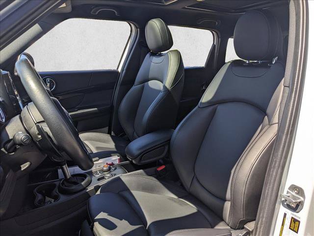Used 2019 MINI Cooper Countryman S w/ Storage Package AWD/4WD image 16