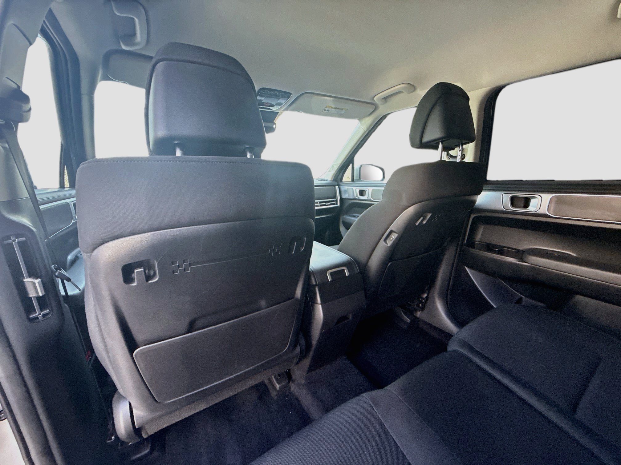 Used 2024 Hyundai Santa Fe SE FWD image 21