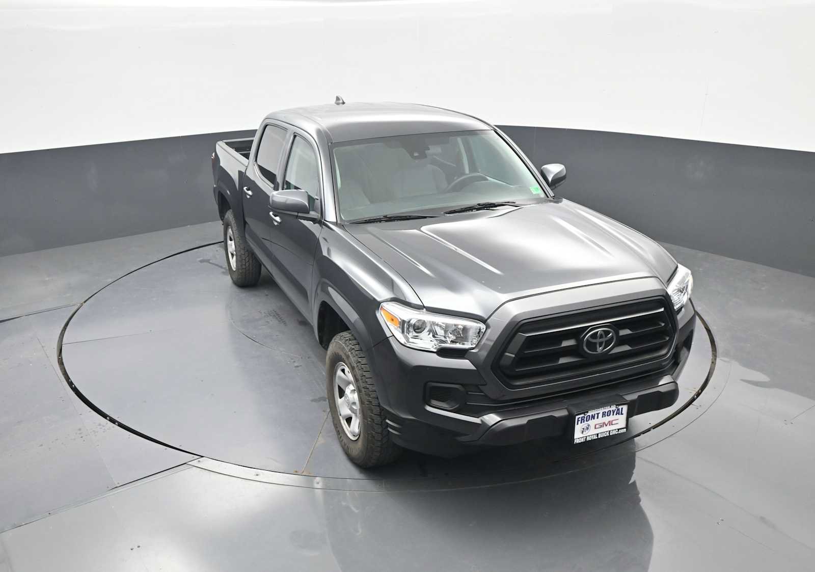 Used 2022 Toyota Tacoma SR AWD/4WD image 44