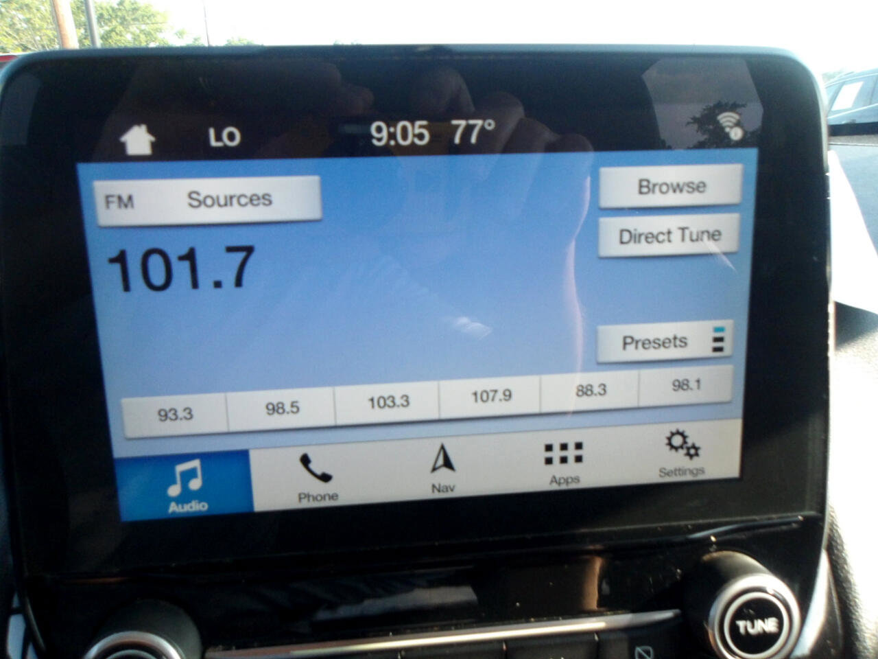 Used 2019 Ford EcoSport Titanium image 22