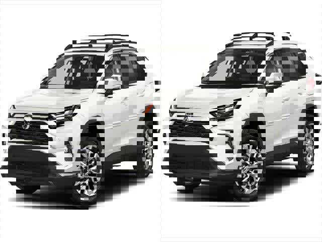 Used 2023 Toyota RAV4 XLE