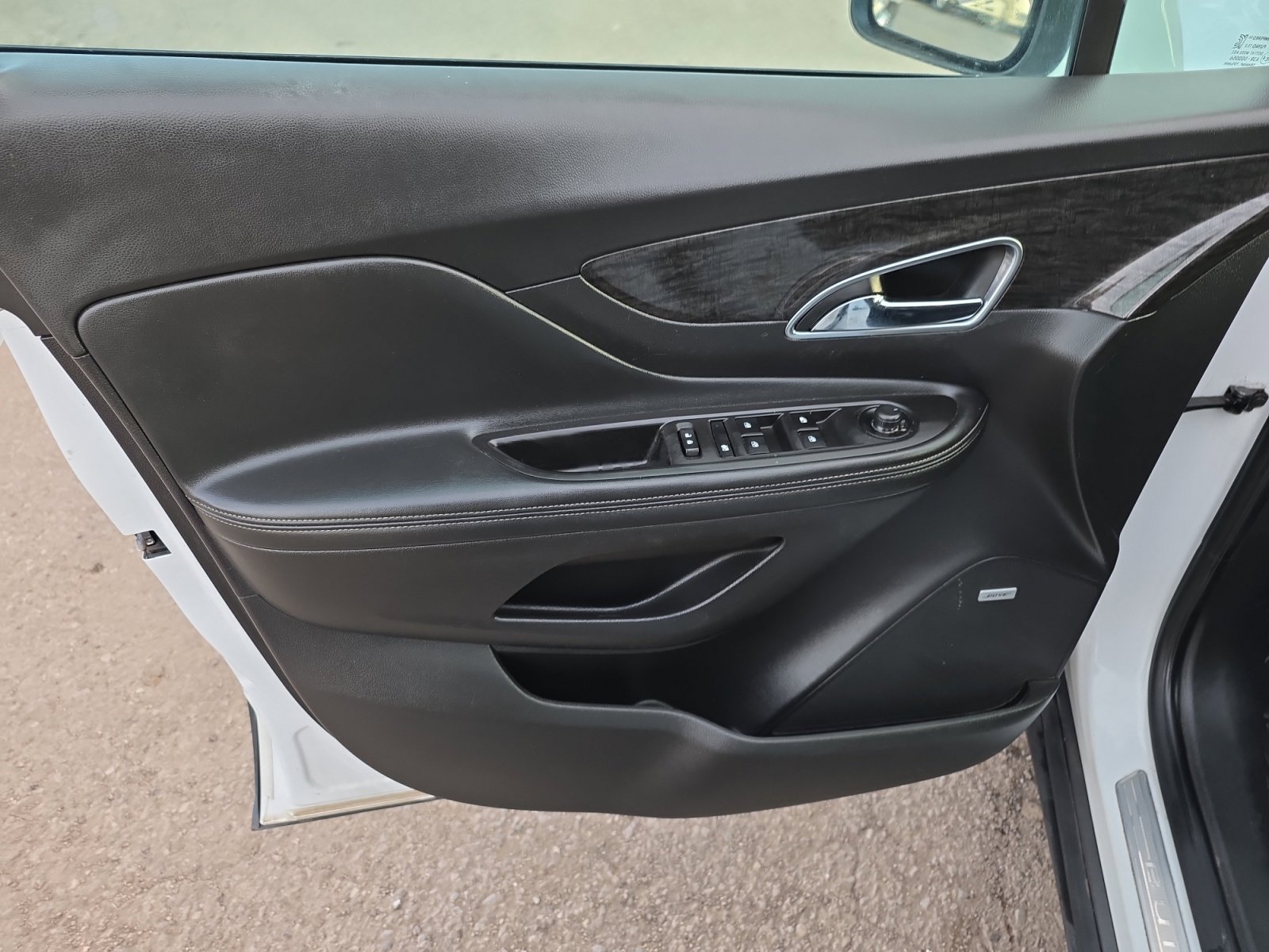 Used 2016 Buick Encore Sport Touring image 14