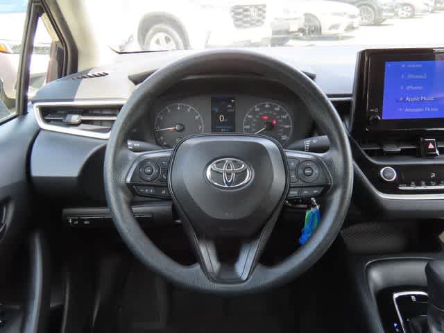 Used 2023 Toyota Corolla LE FWD image 18