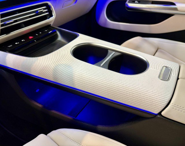 New 2026 Mercedes-Benz CLA 250+ image 22