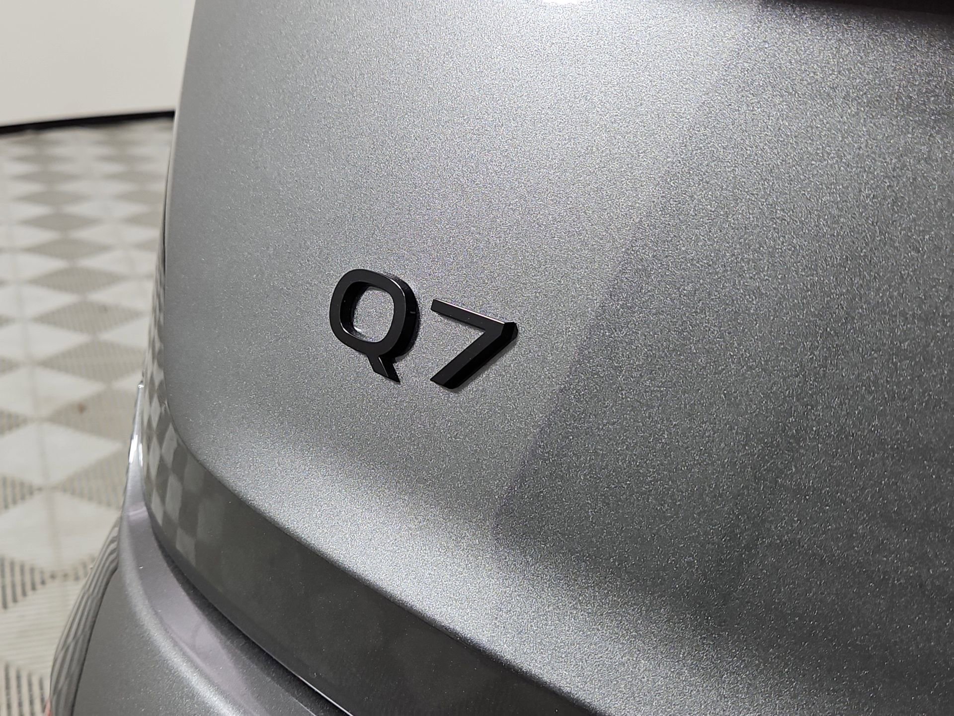 New 2026 Audi Q7 2.0T Premium image 11