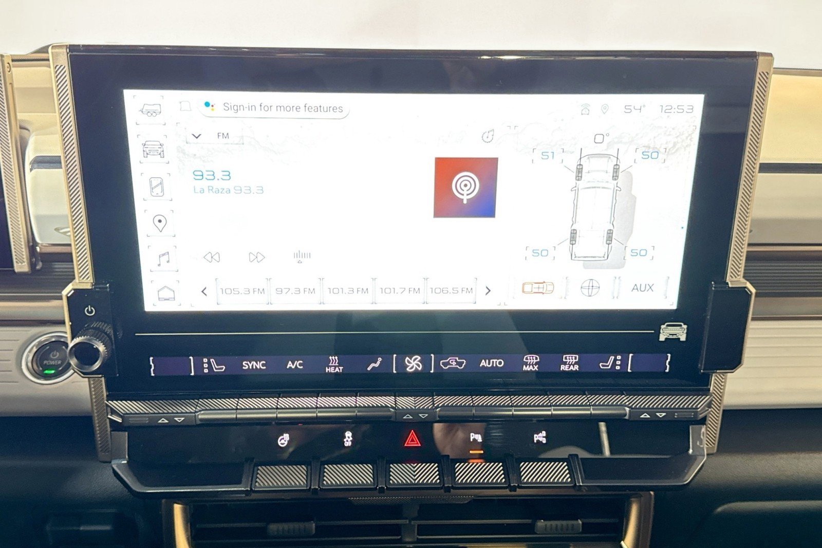 Used 2024 GMC Hummer EV 2X image 15