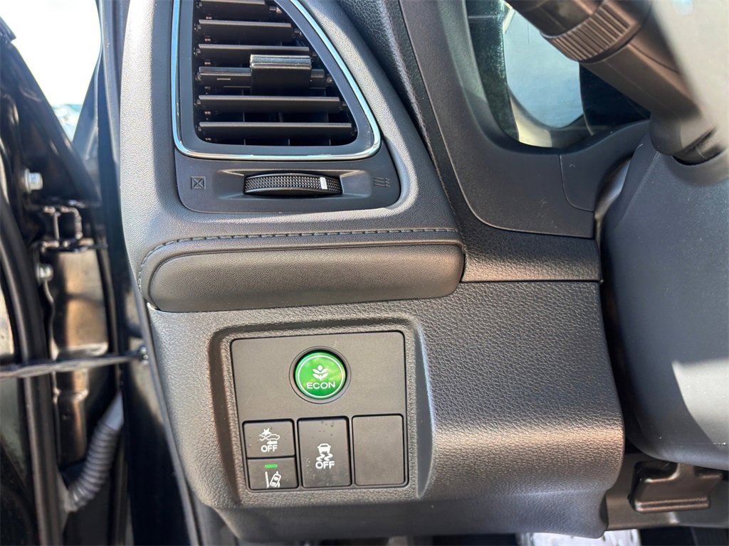 Used 2022 Honda HR-V EX-L image 22