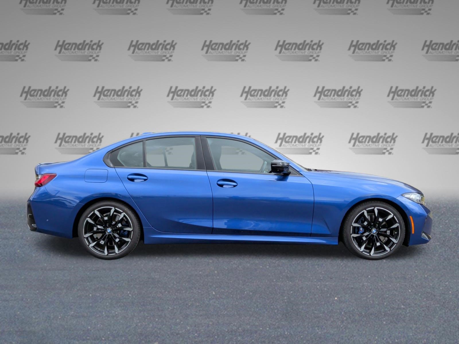 Certified 2025 BMW M340i RWD image 6