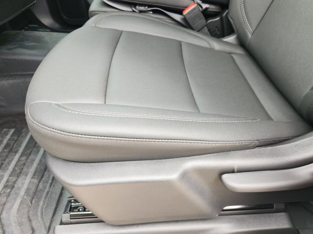 New 2026 Chevrolet Silverado 2500 W/T w/ WT/CX Safety Package AWD/4WD image 25
