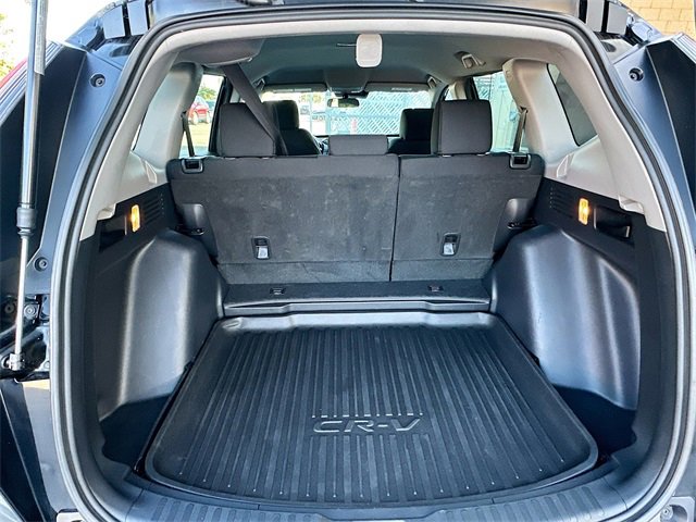 Used 2021 Honda CR-V Special Edition image 24