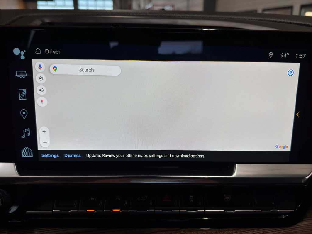 Used 2025 Chevrolet Silverado 1500 RST w/ Protection Package AWD/4WD image 30