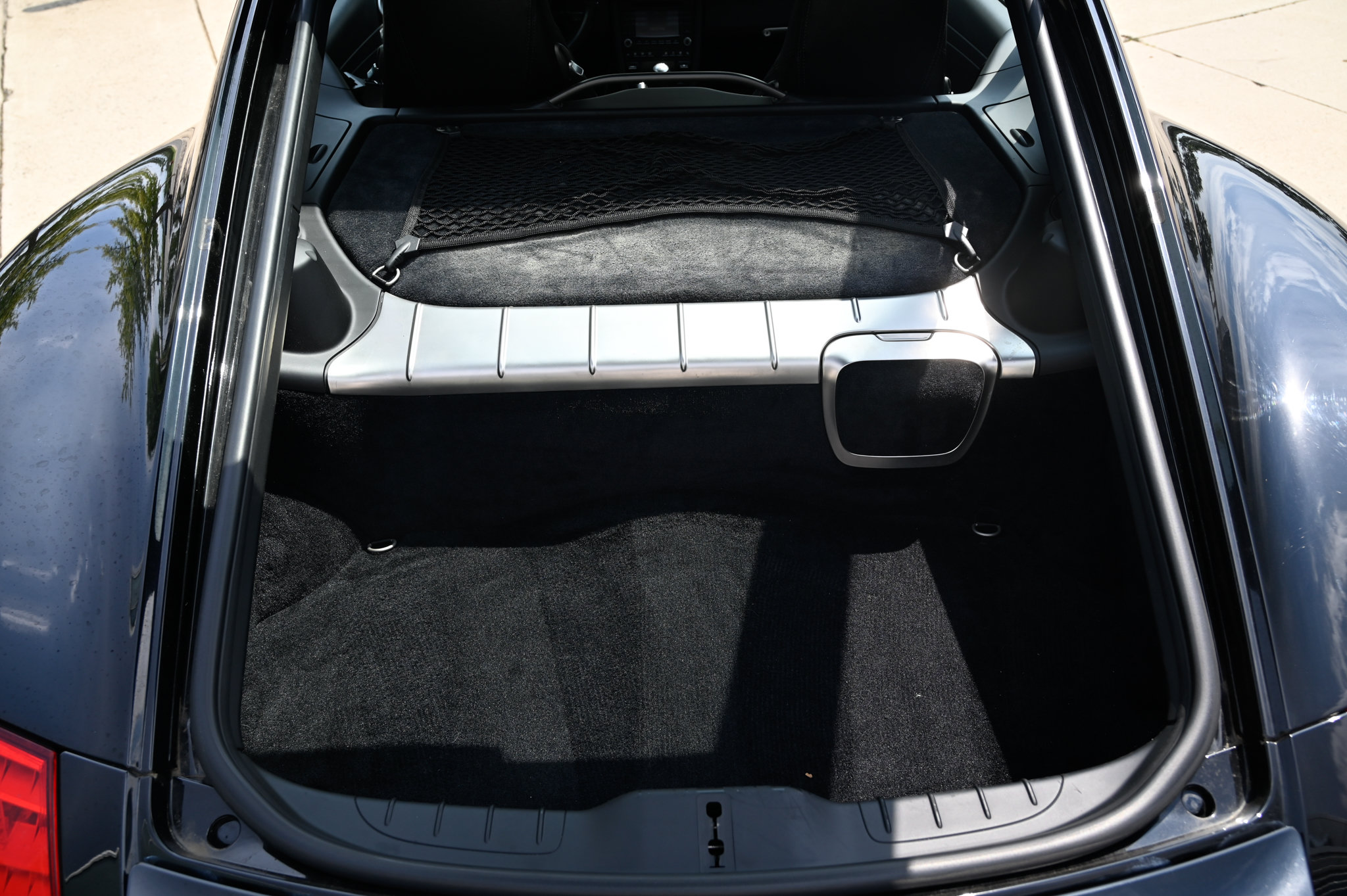Used 2011 Porsche Cayman S RWD image 35