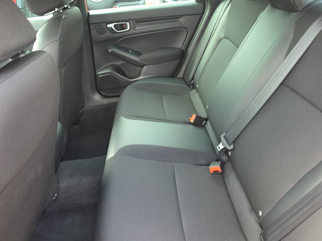 Used 2024 Honda Civic Sport image 14