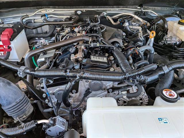 Certified 2024 Toyota Tacoma SR5 RWD image 22