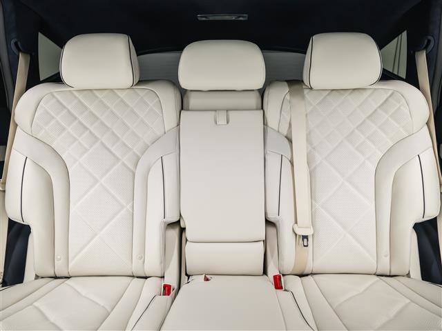 New 2026 Genesis GV80 3.5T Prestige image 34