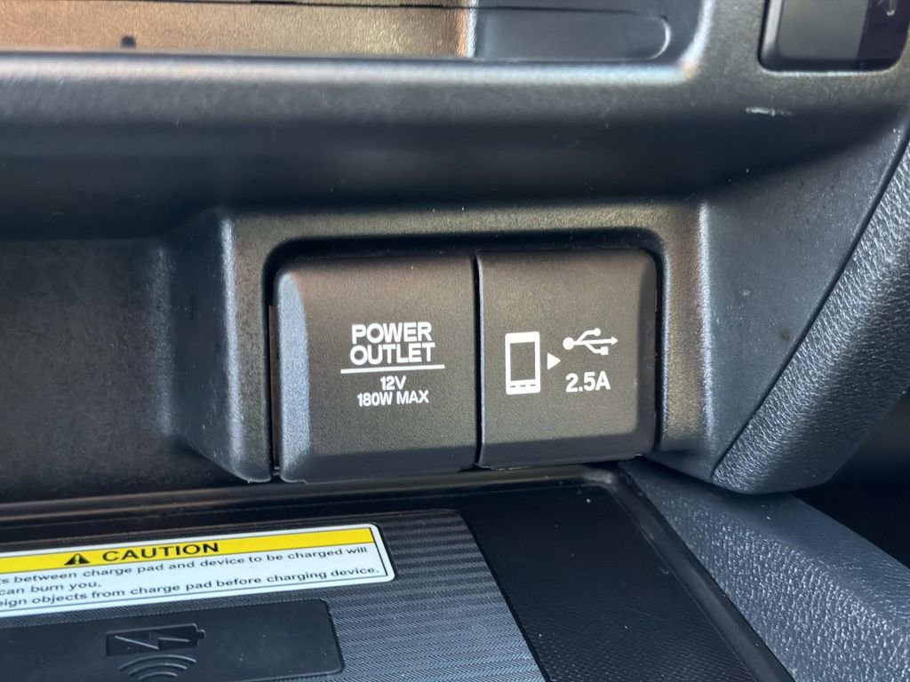 Used 2023 Honda Passport TrailSport image 31