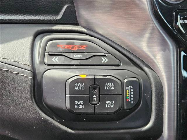 Used 2021 RAM 1500 TRX w/ TRX Level 2 Equipment Group AWD/4WD image 21